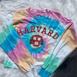 Harvard Sweater SMALL